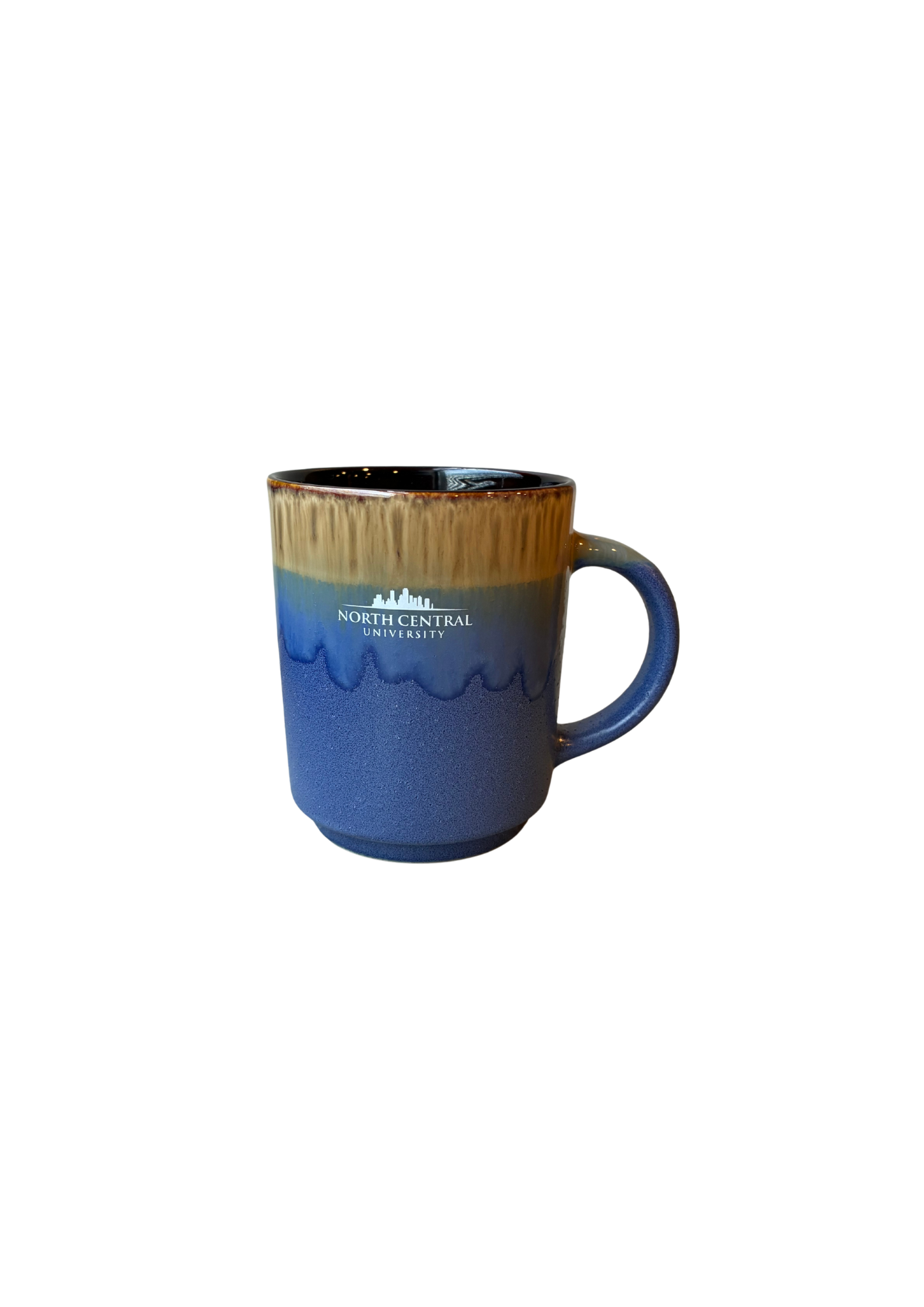 16oz Apache Mug