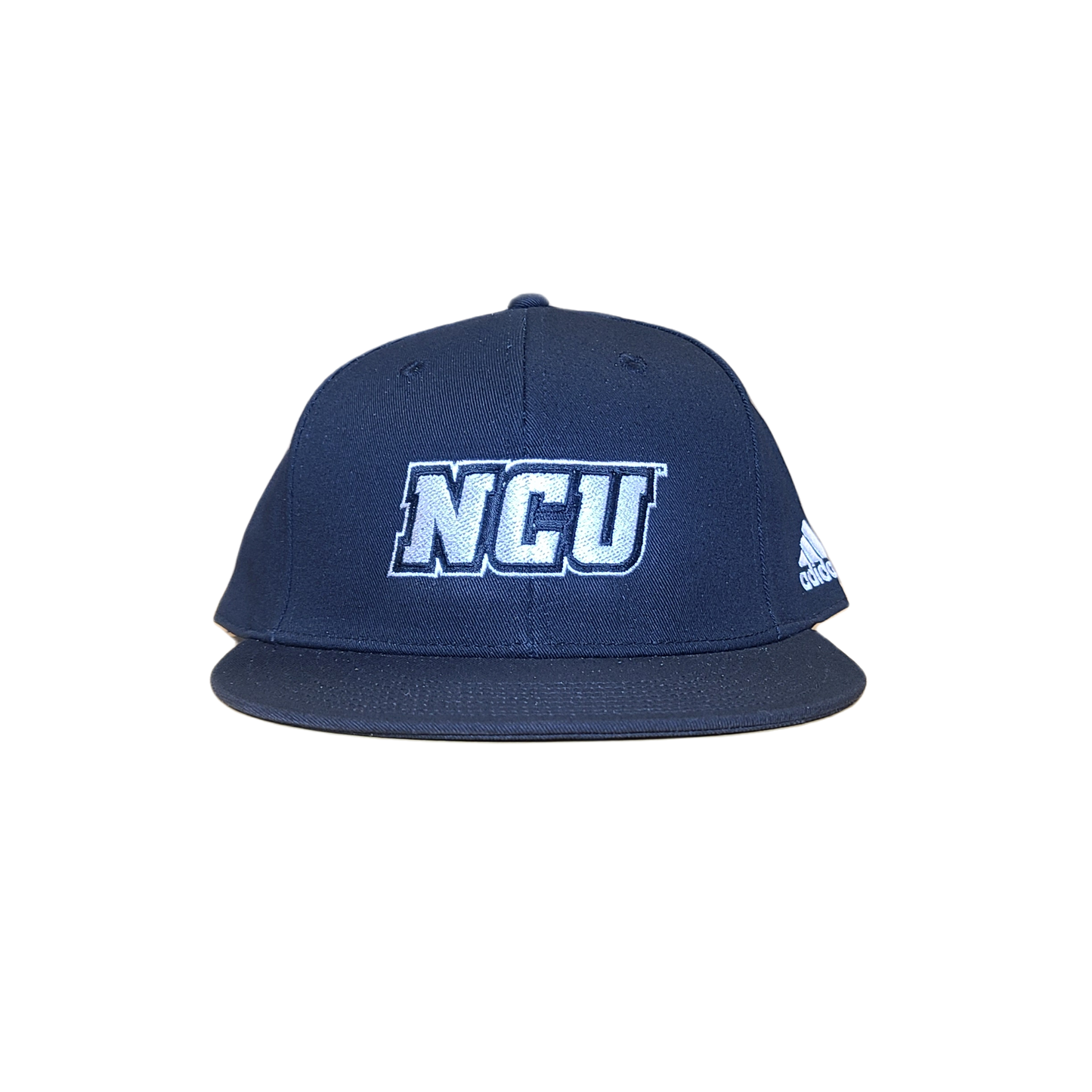 Adidas Adjustable Flat Brim Hat