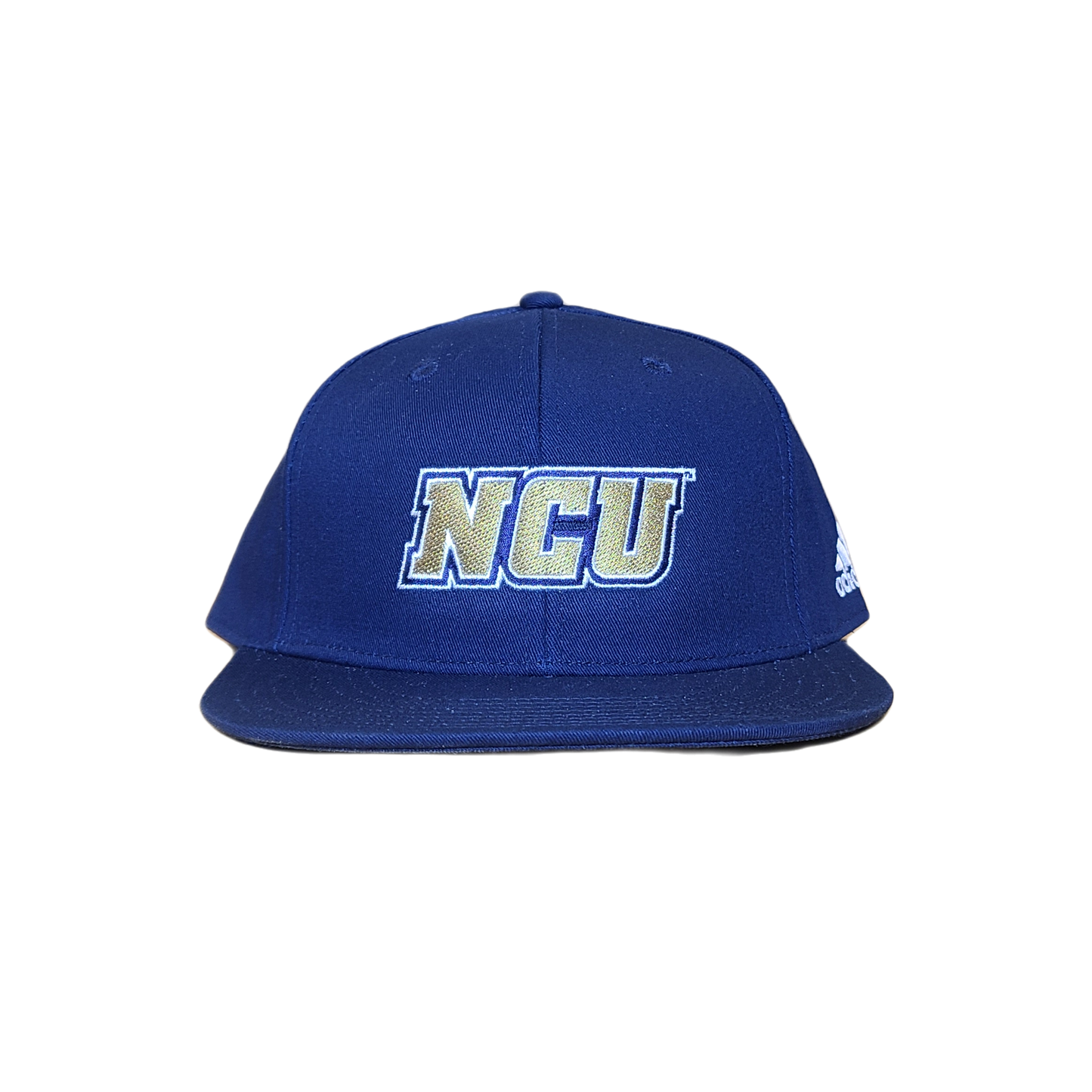 Adidas Adjustable Flat Brim Hat