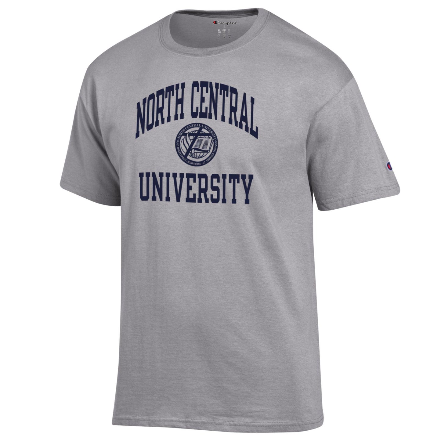 NCU Basic T-Shirt