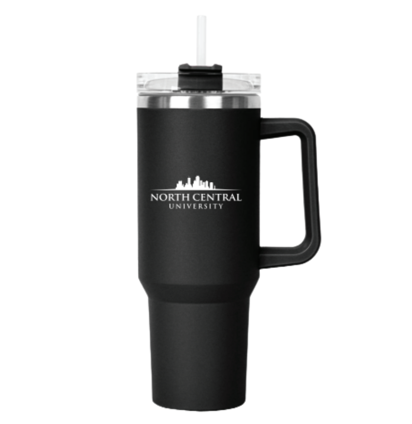 Skyline Tumbler 40oz.