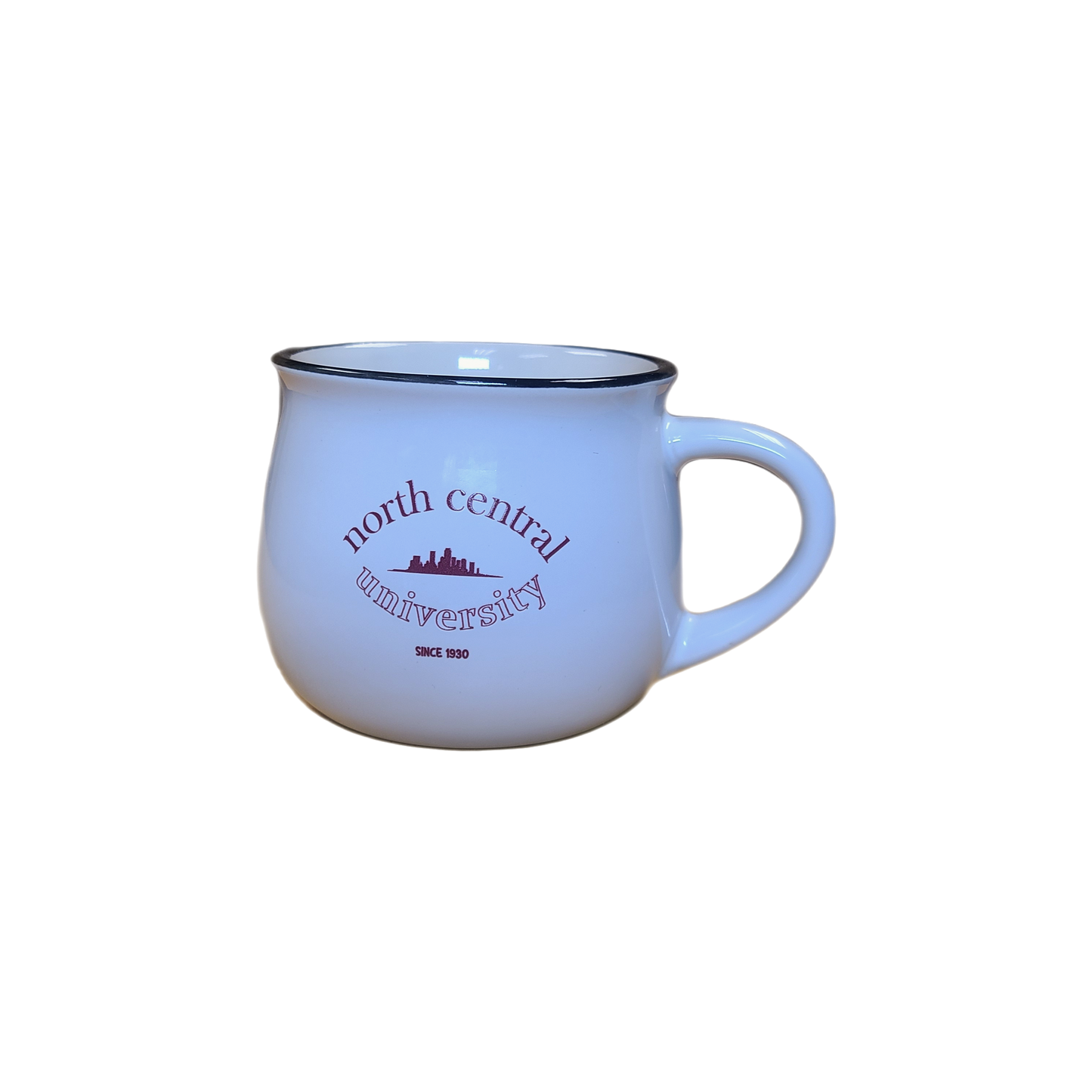 Classic North Central Mug