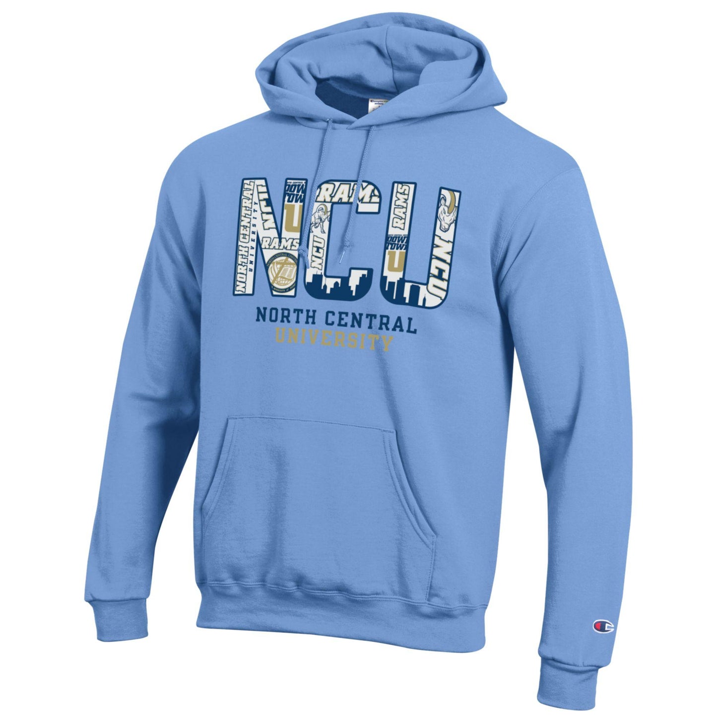 NCU Community Hoodie