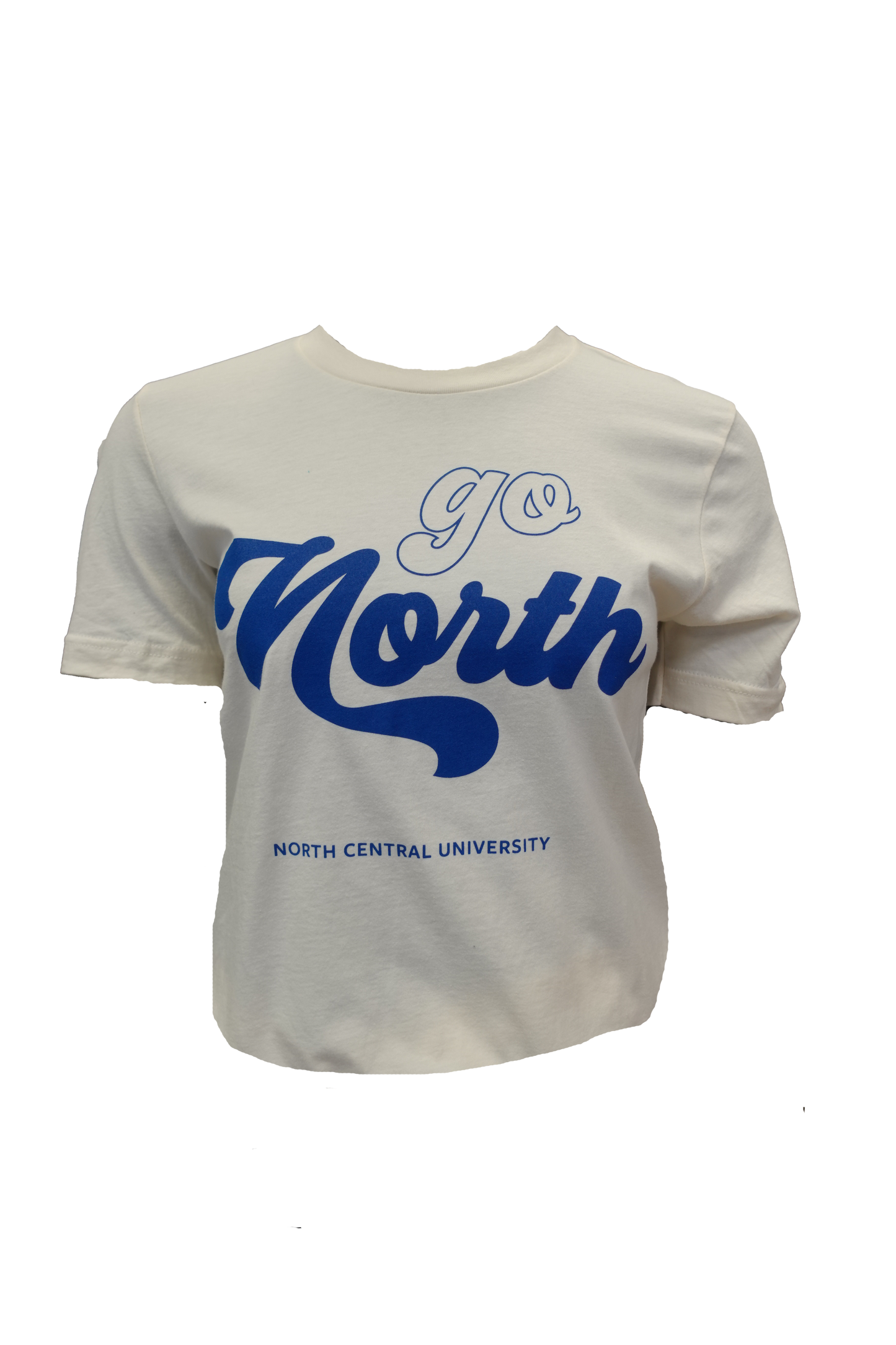 NCU Go North T-Shirt