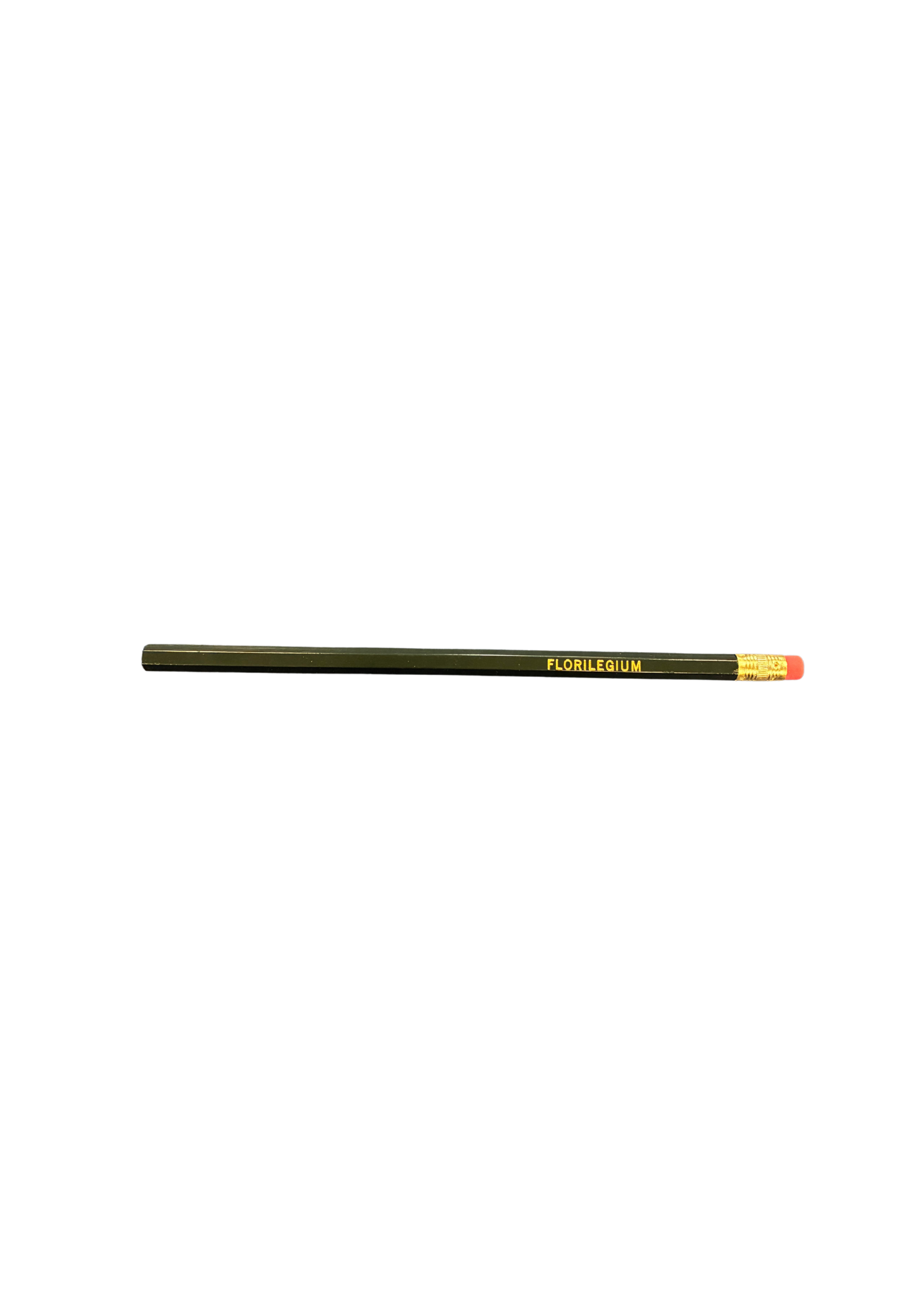 Florilegium: Branded Pencil