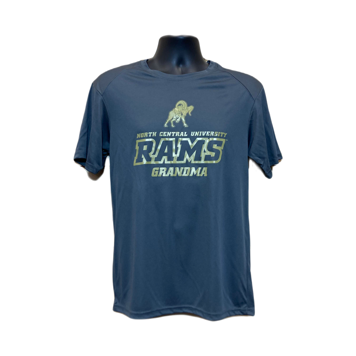 NCU Rams Grandma T-Shirt