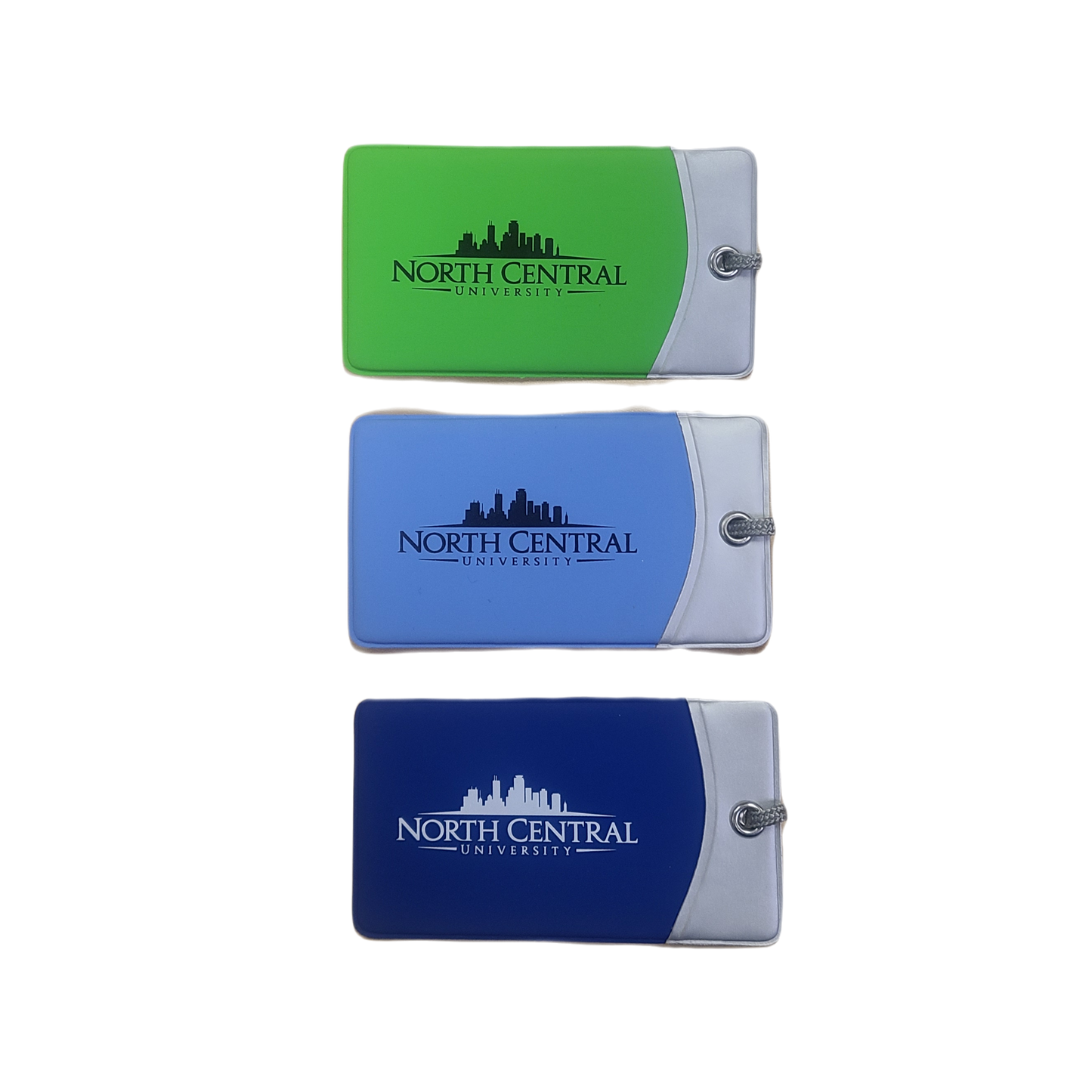 Luggage Tag