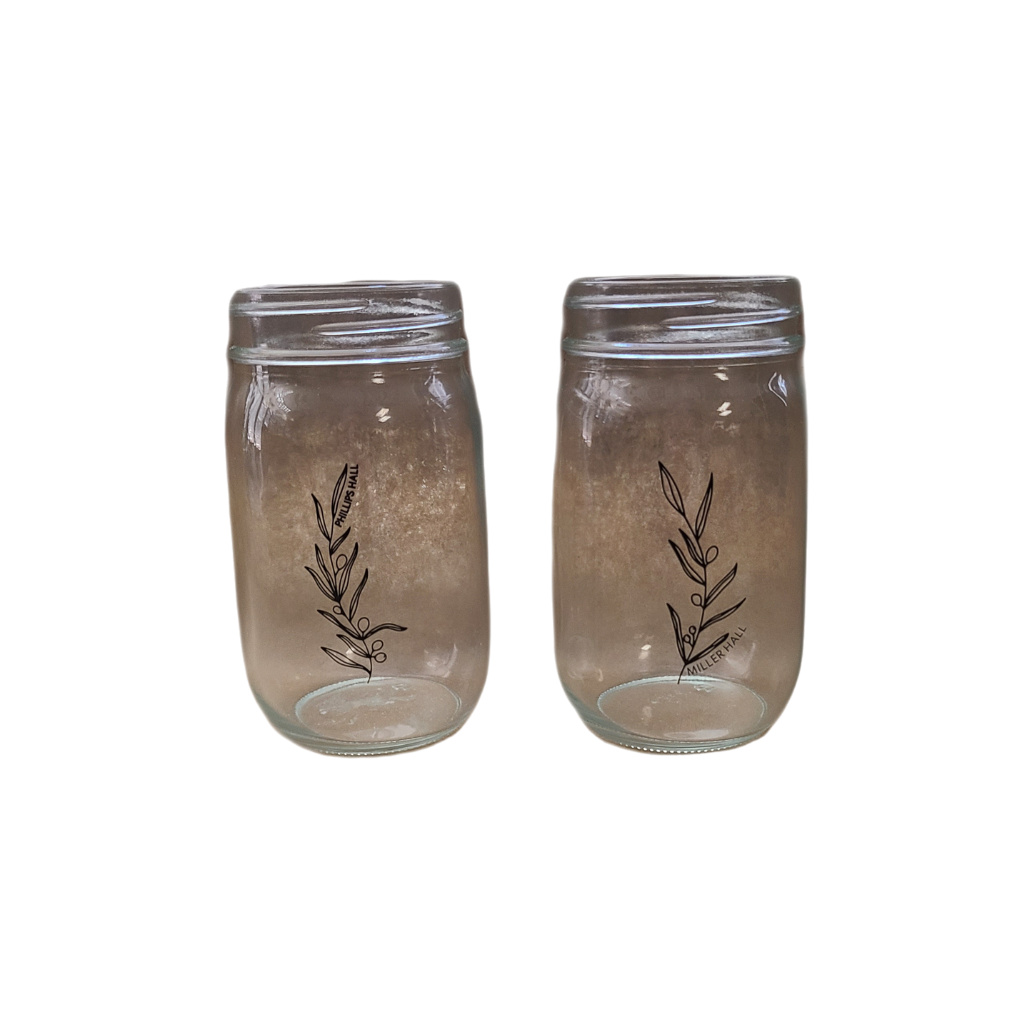 Mason Jars