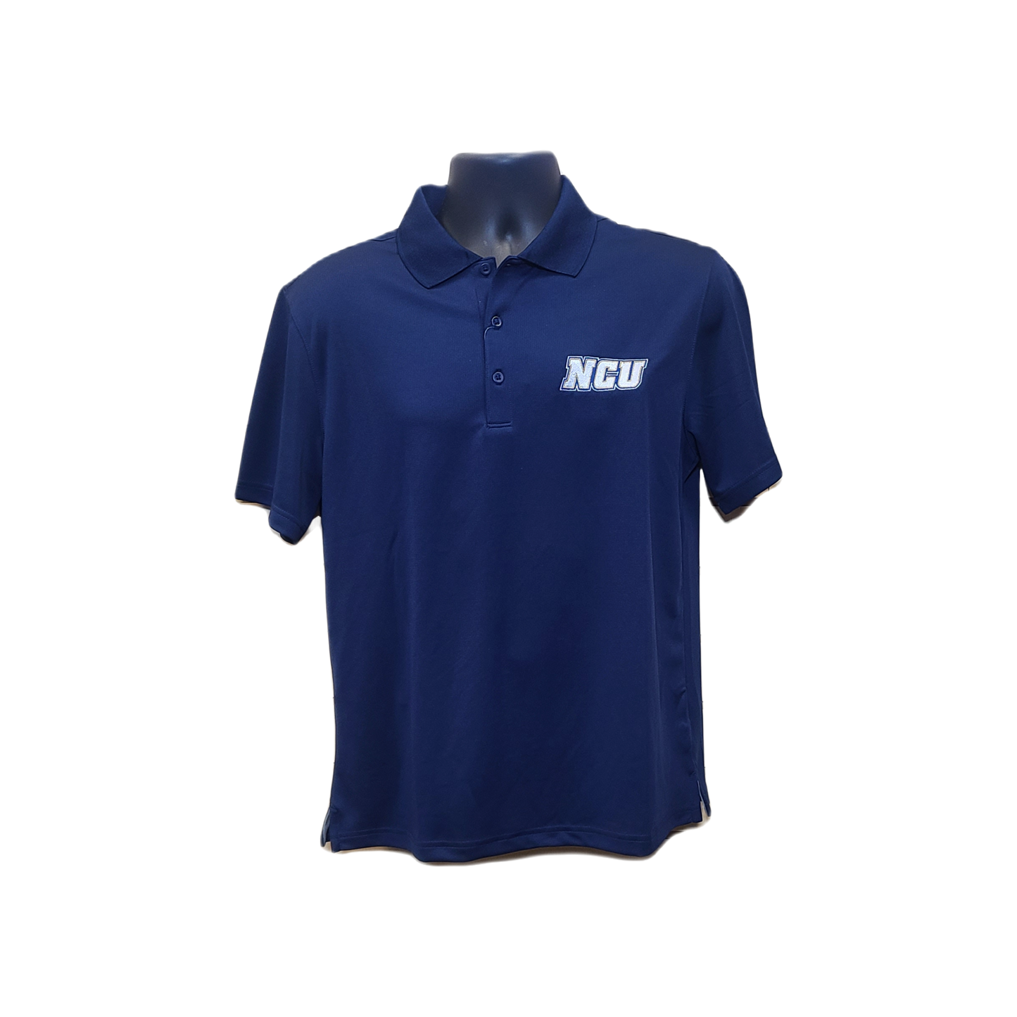 Men's Polo Navy