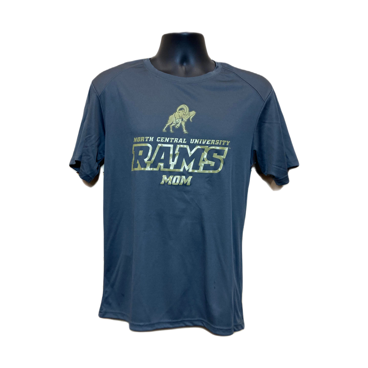 NCU Rams Mom T-Shirt