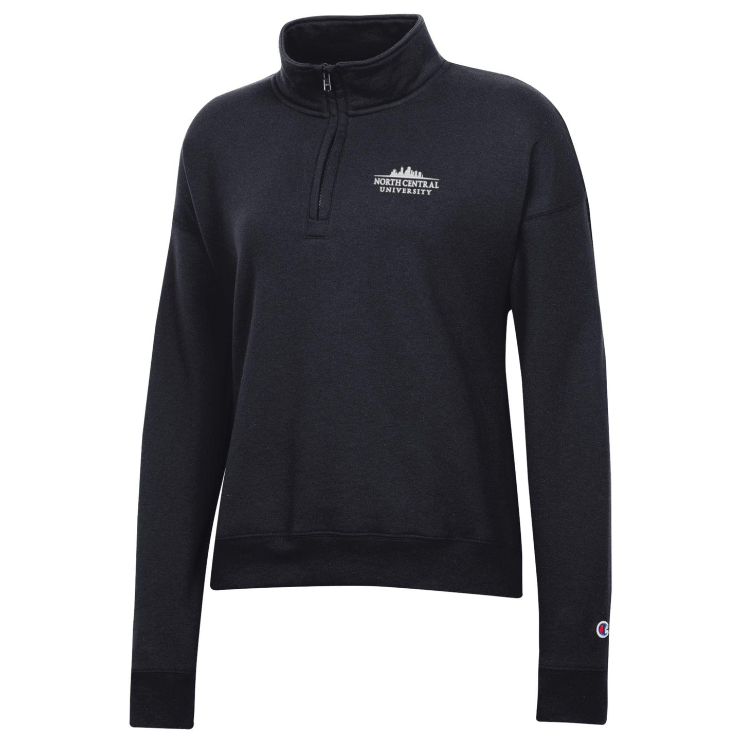 Women's Powerblend 1/4 Zip