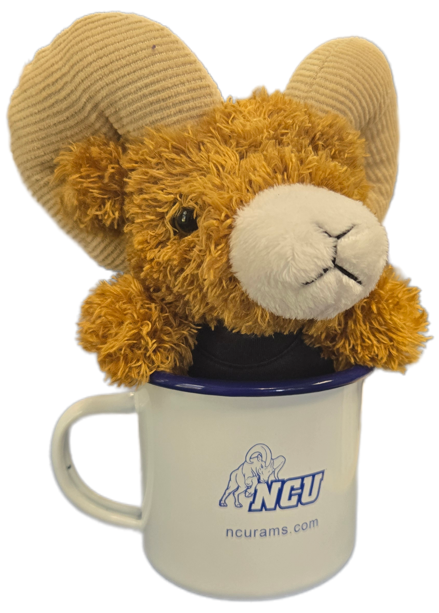 Ram Doll/Mug Bundle