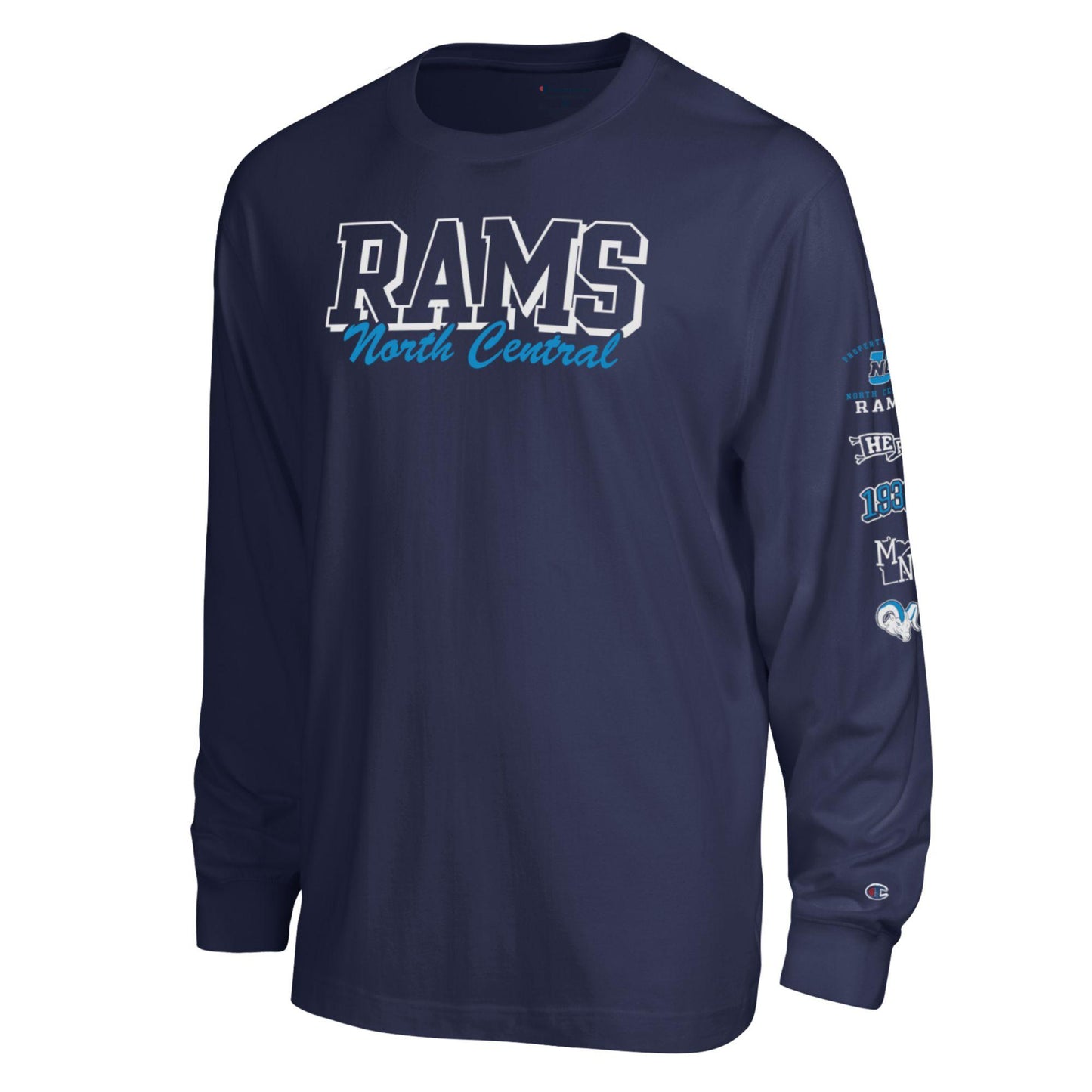 Rams All-Star Long Sleeve Tee