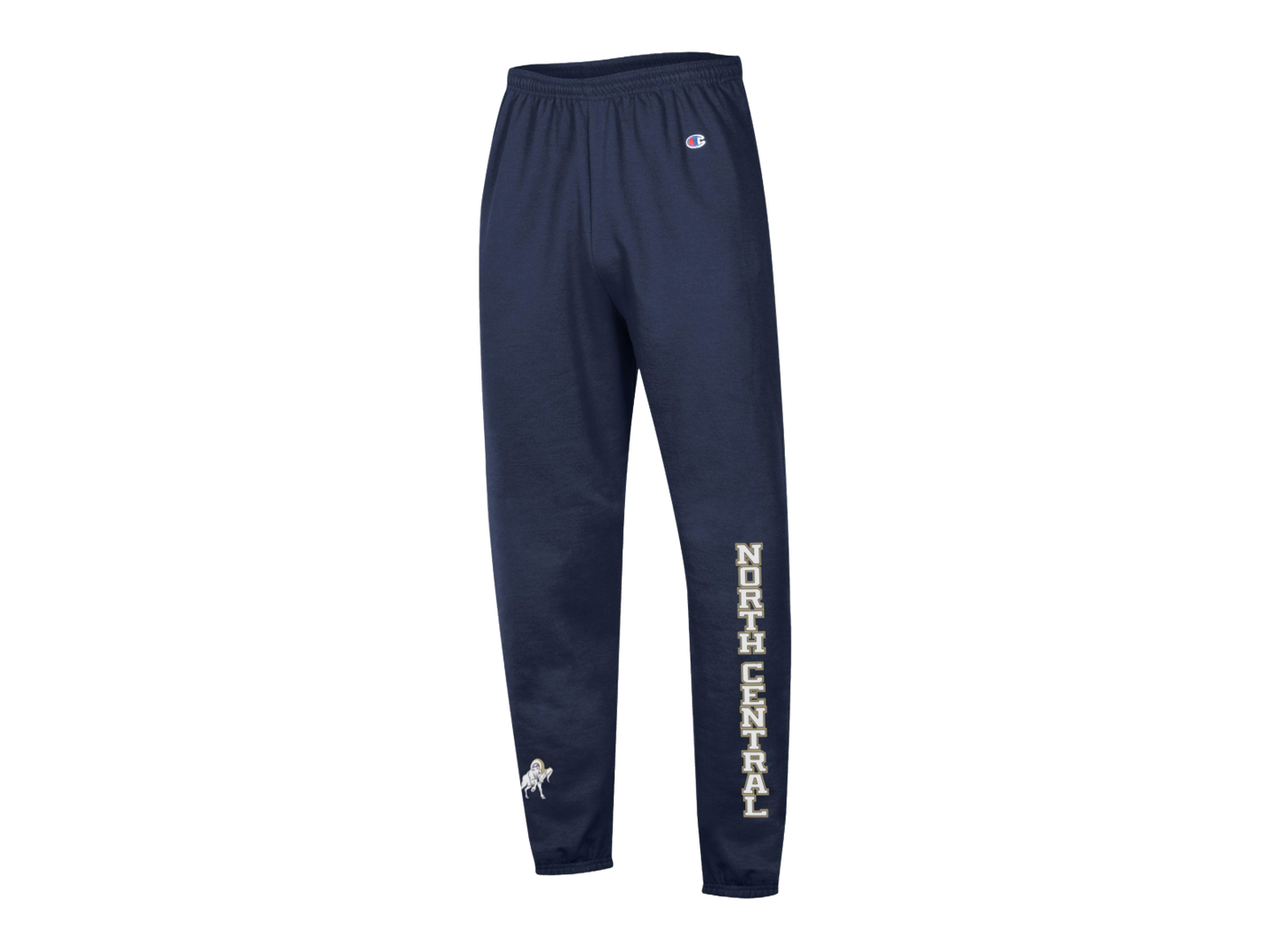 Champion Sweatpants: RAM