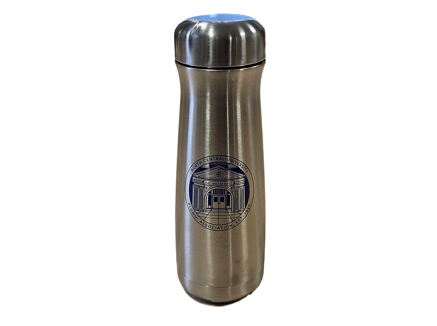 NCU Alumni Stainless Bottle