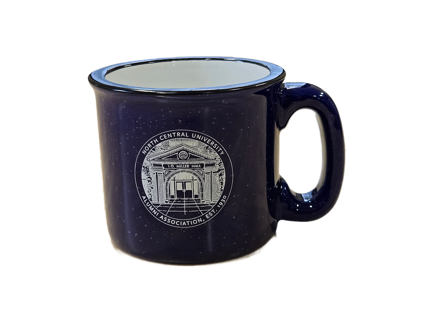NCU Alumni Mug: Large Walled