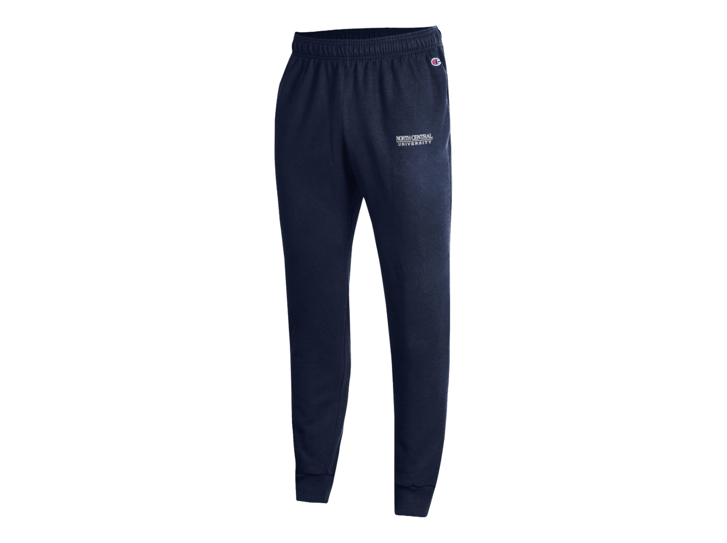 Champion Embroidered Jogger