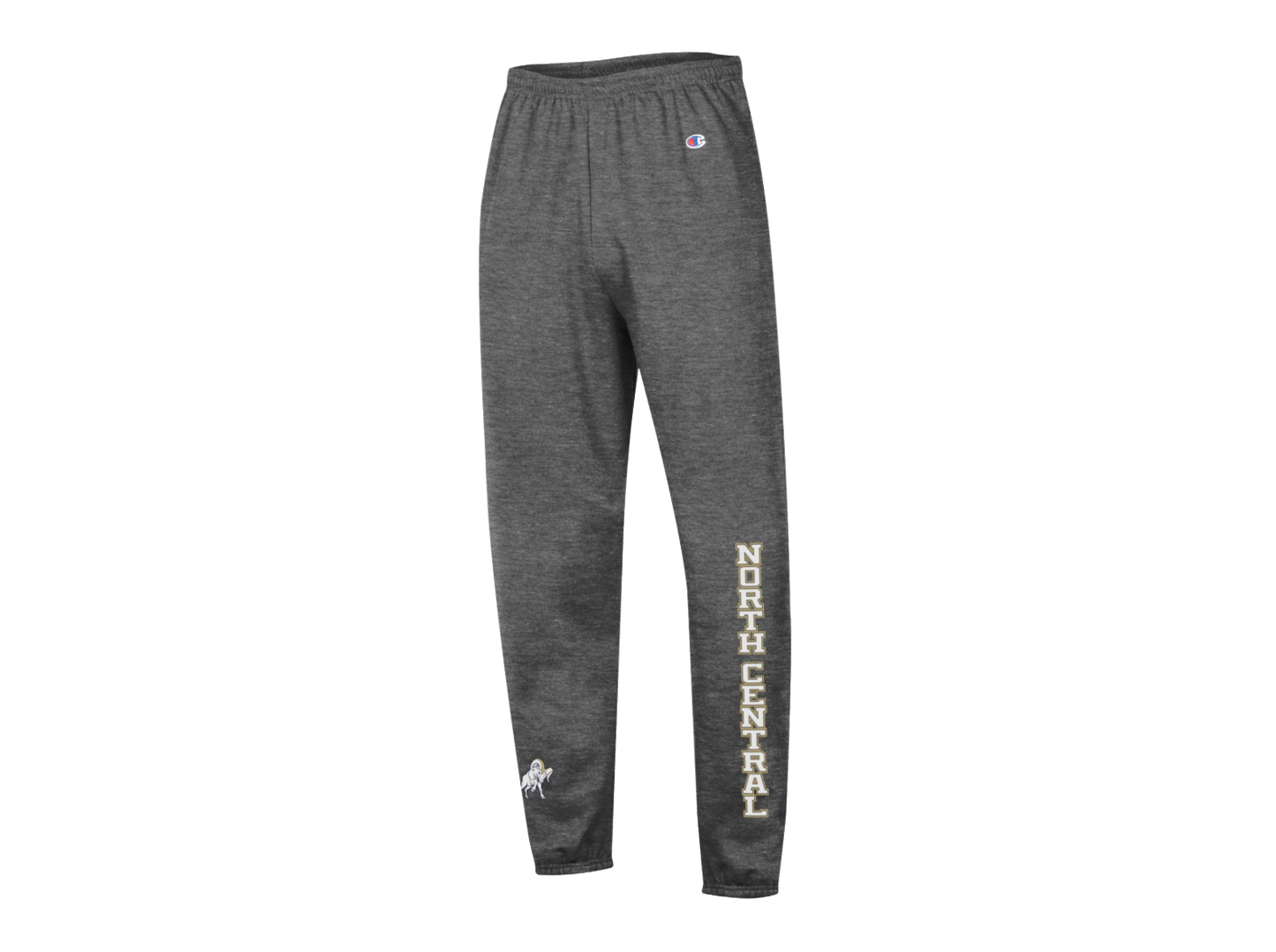 Champion Sweatpants: RAM