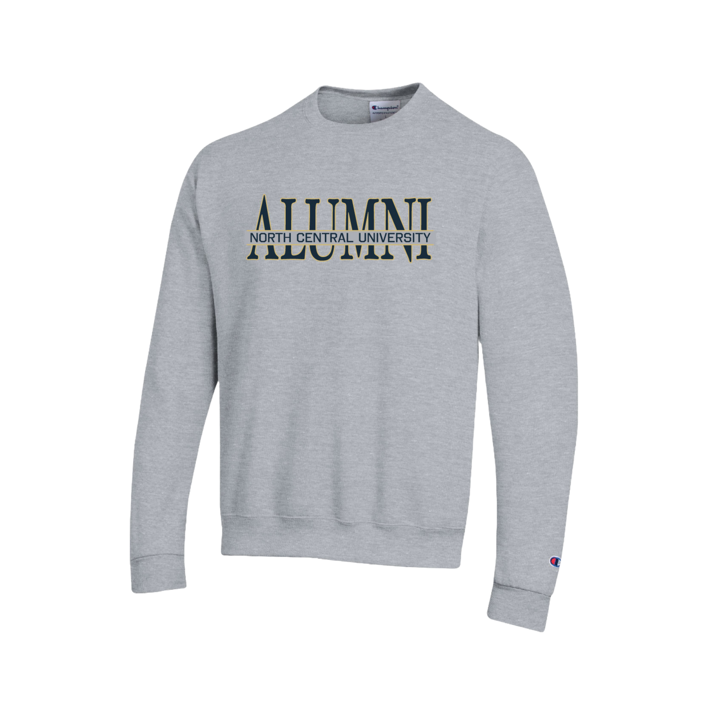 2025 Alumni Crewneck