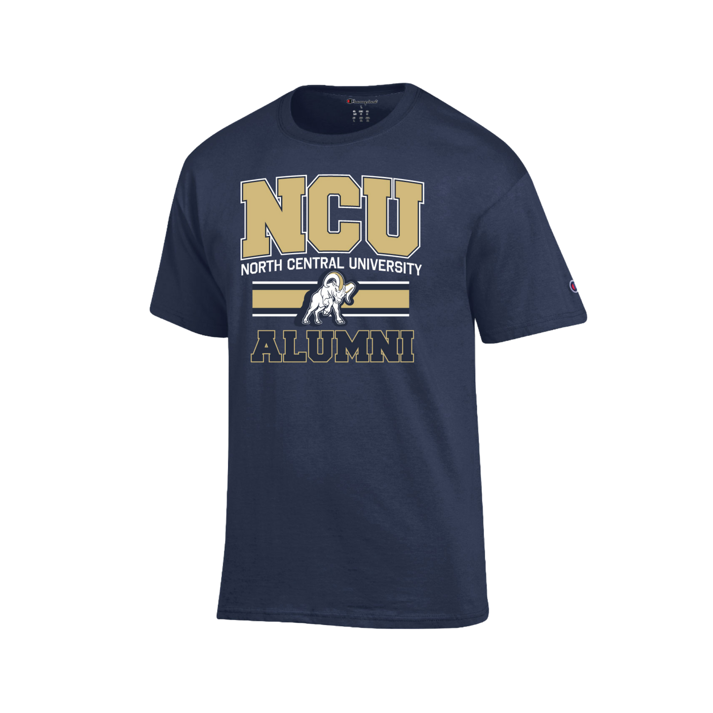 2025 Alumni T-shirt