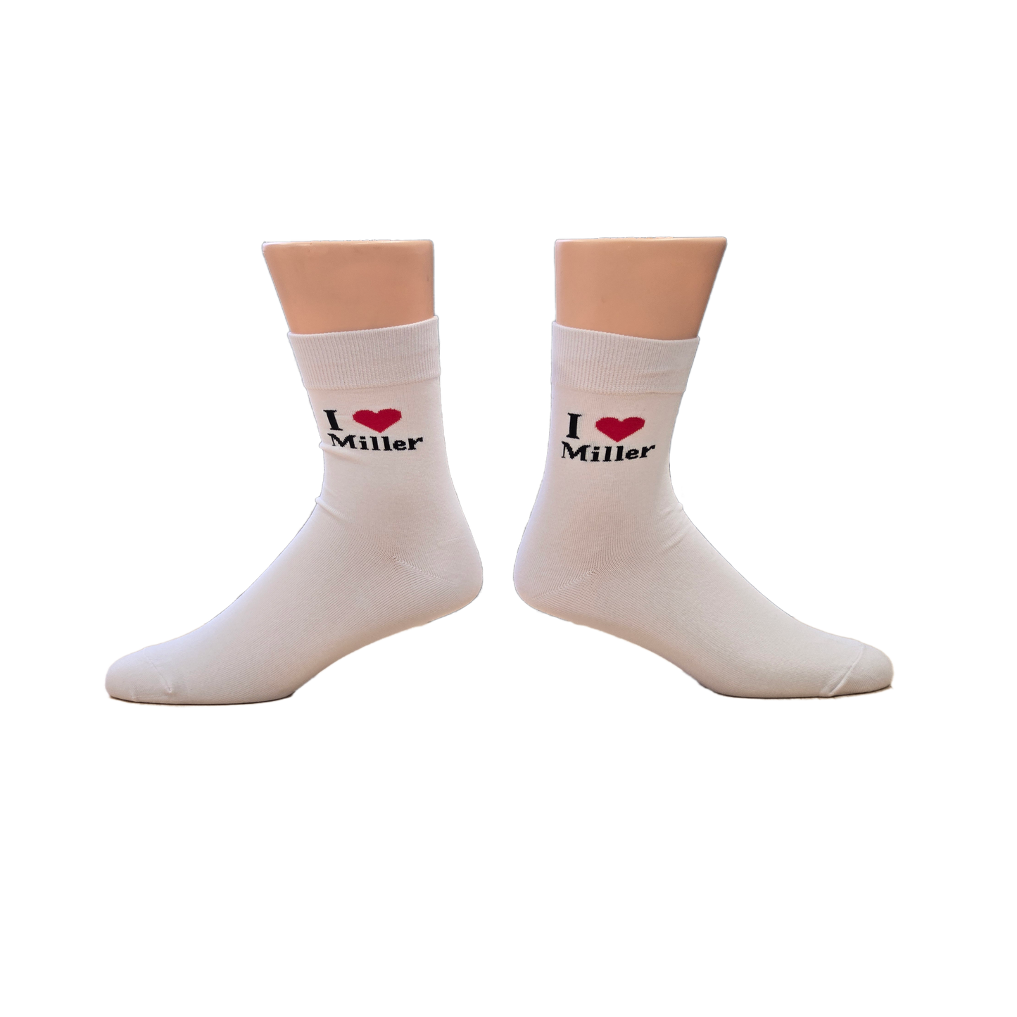 Miller Hall Socks
