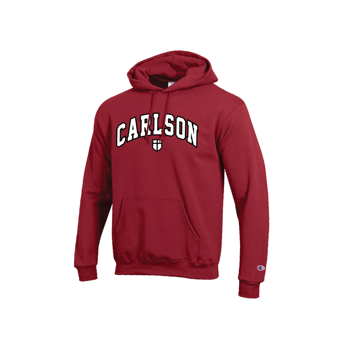 Carlson Hall Hoodie