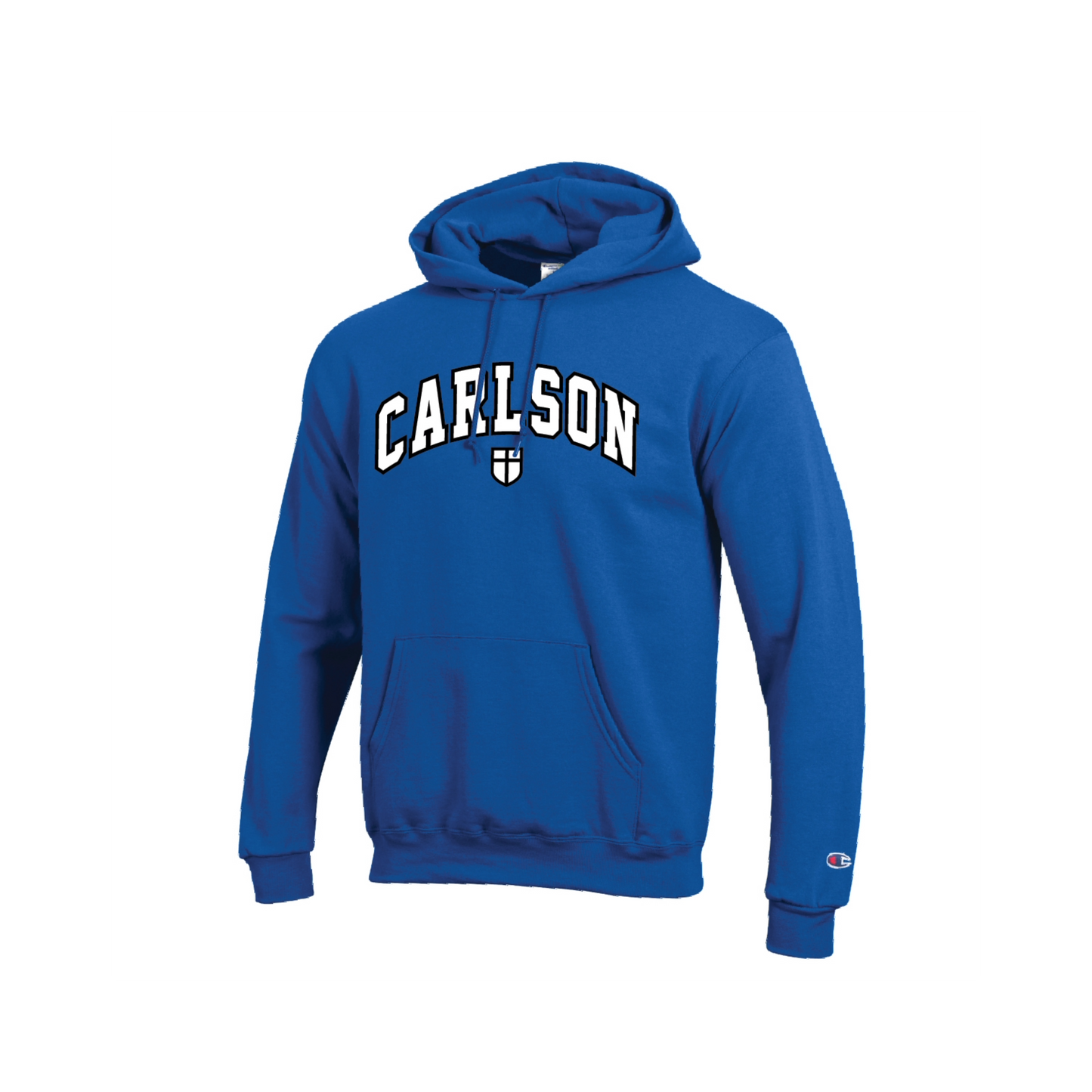 Carlson Hall Hoodie