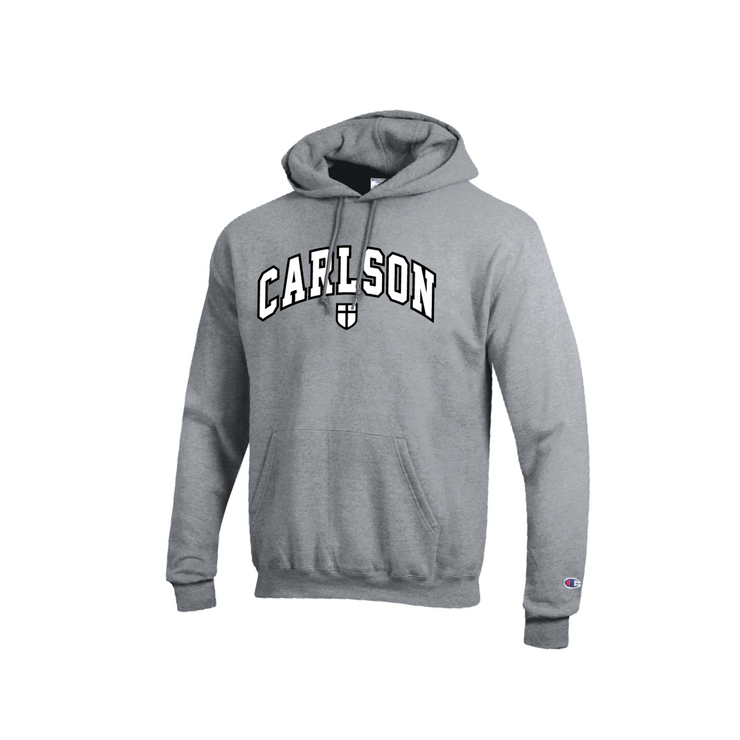 Carlson Hall Hoodie