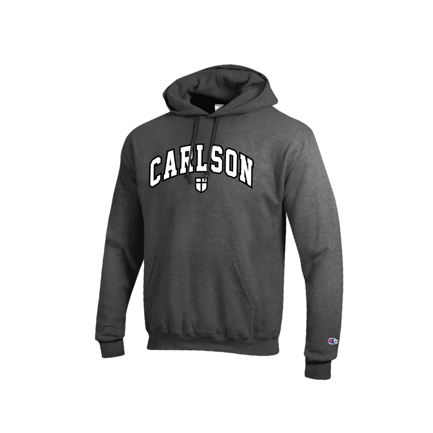 Carlson Hall Hoodie