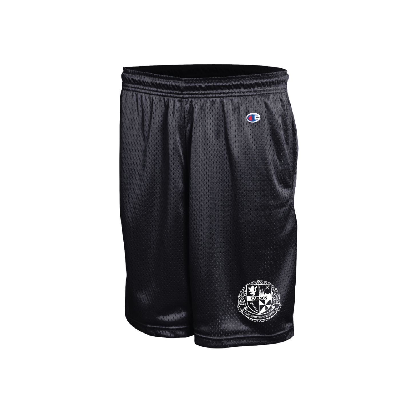 Carlson Hall Classic Mesh Short