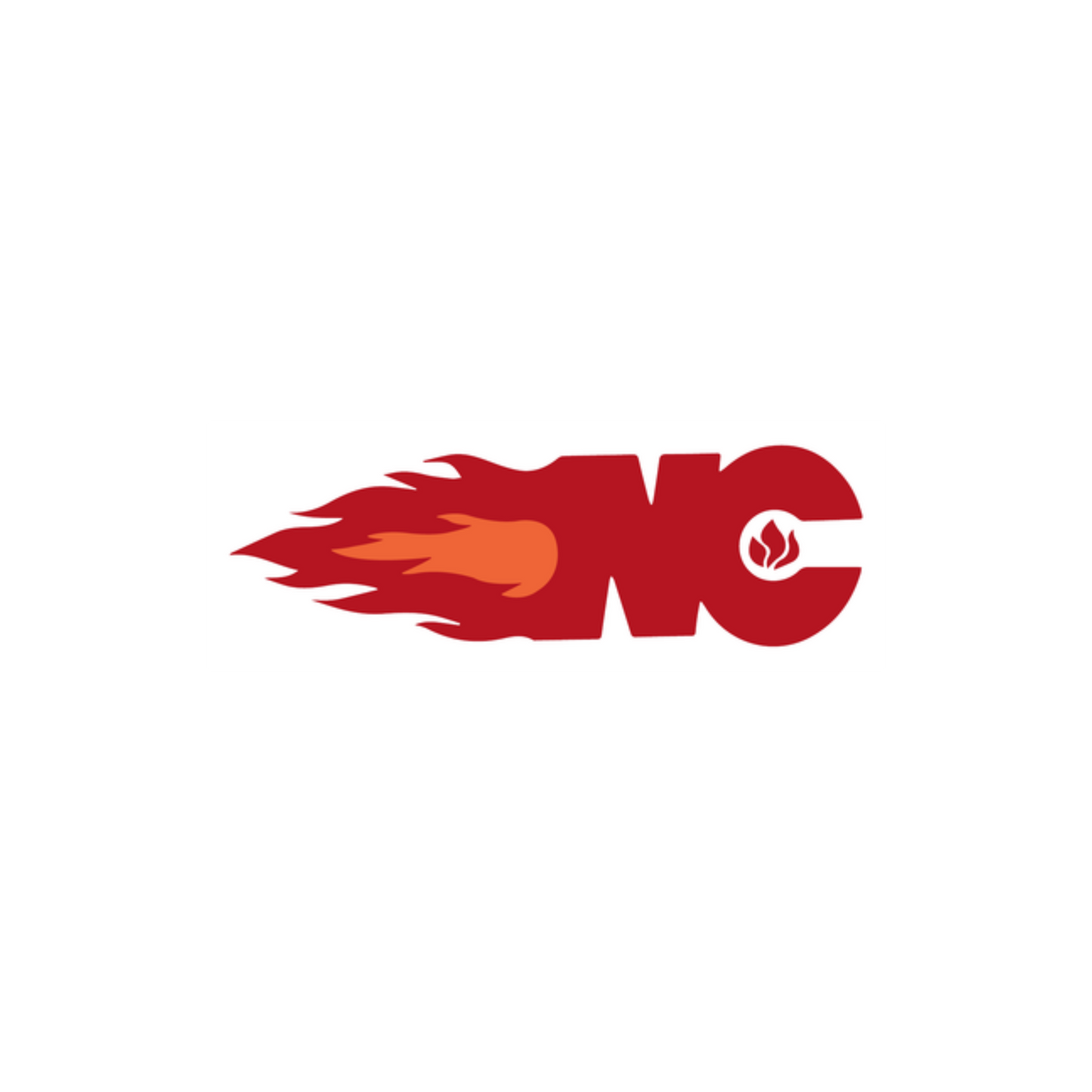 NCU Stickers