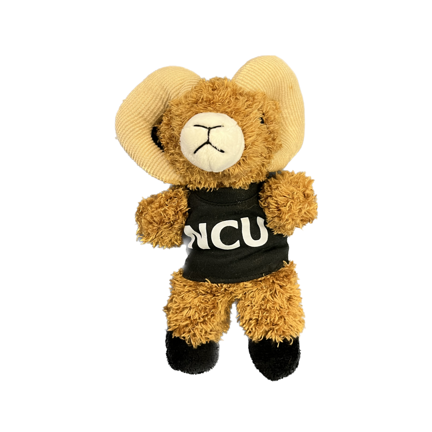 NCU Ram Doll