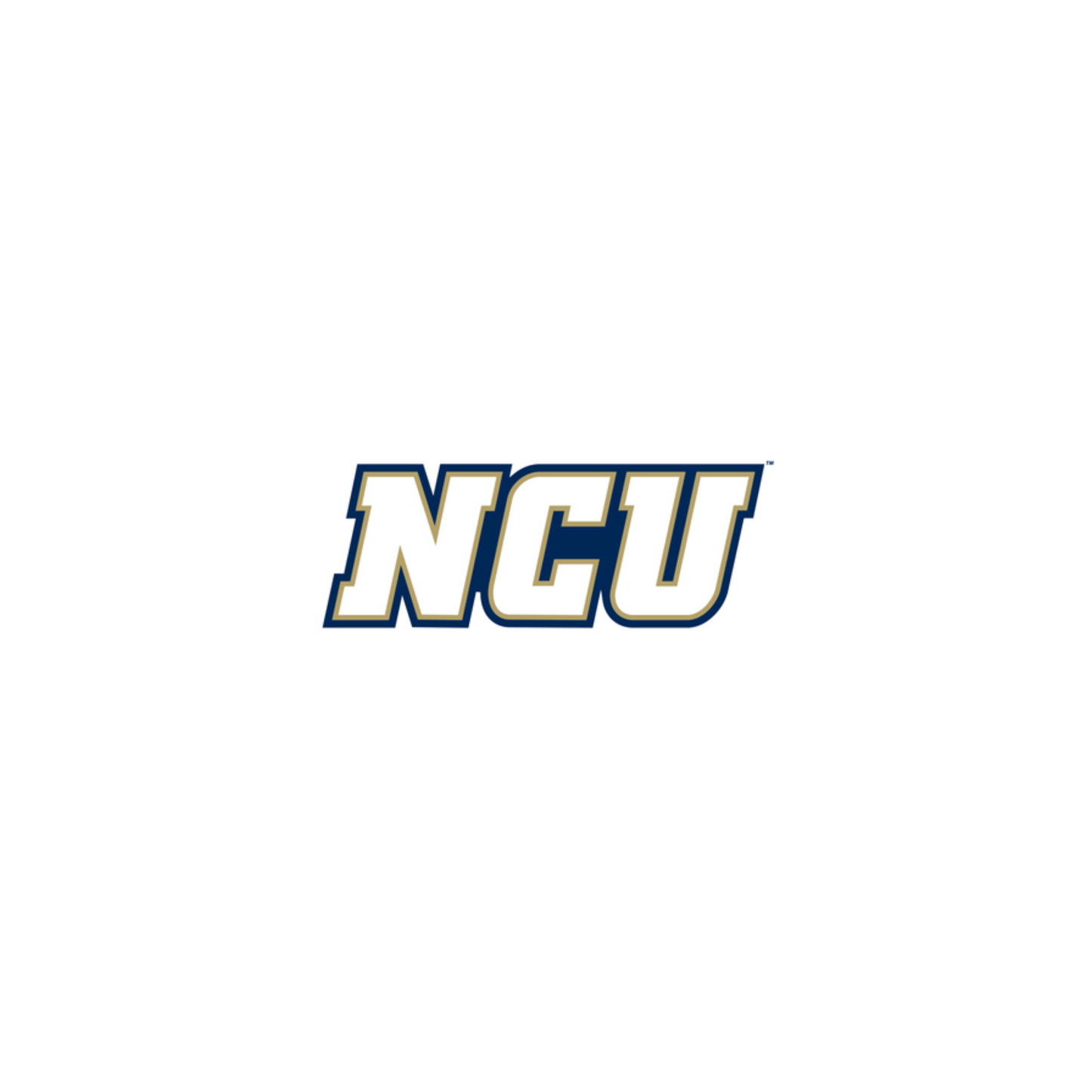 NCU Stickers