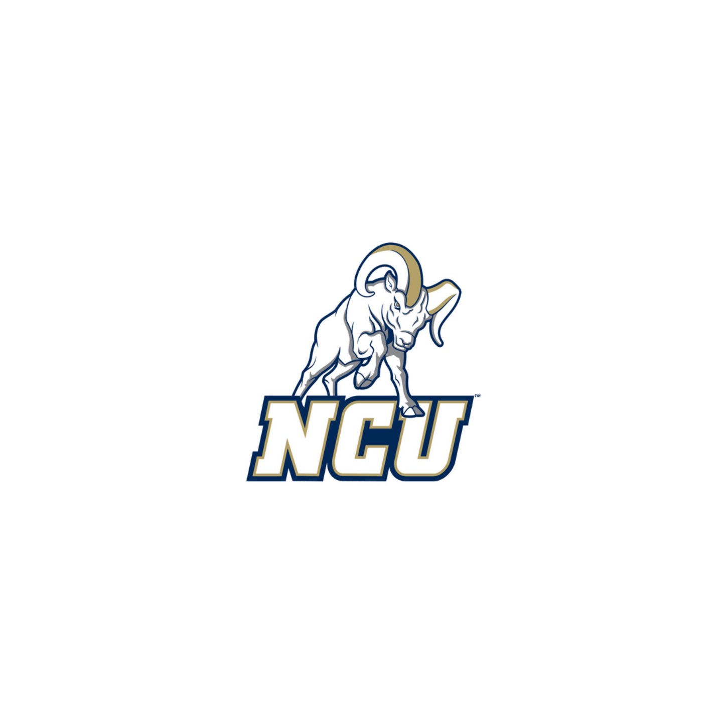 NCU Stickers