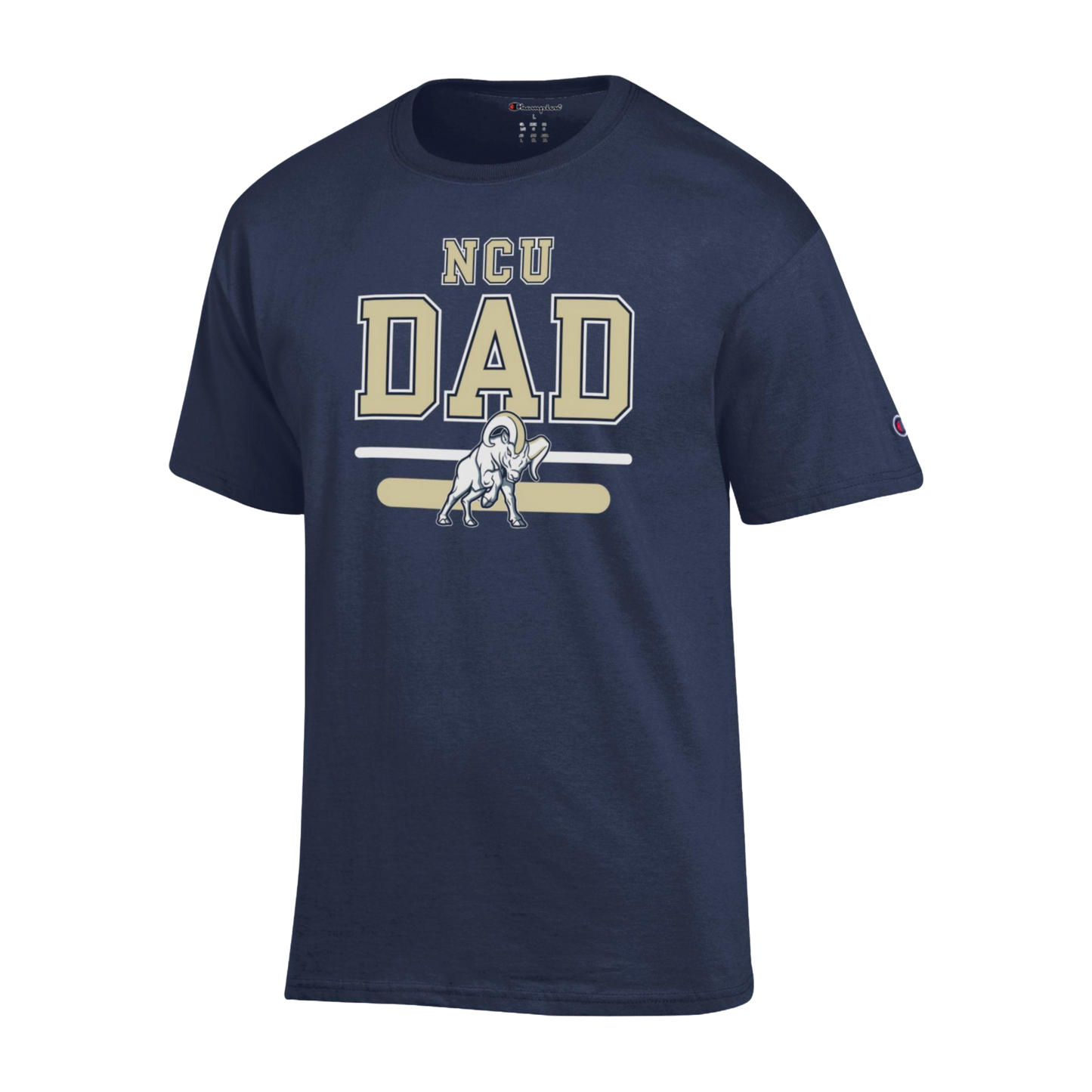 Champion: DAD Ram T-Shirt