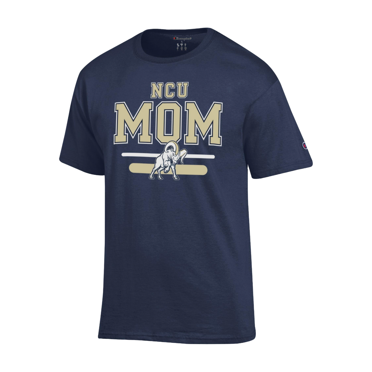 Champion: MOM Ram T-Shirt