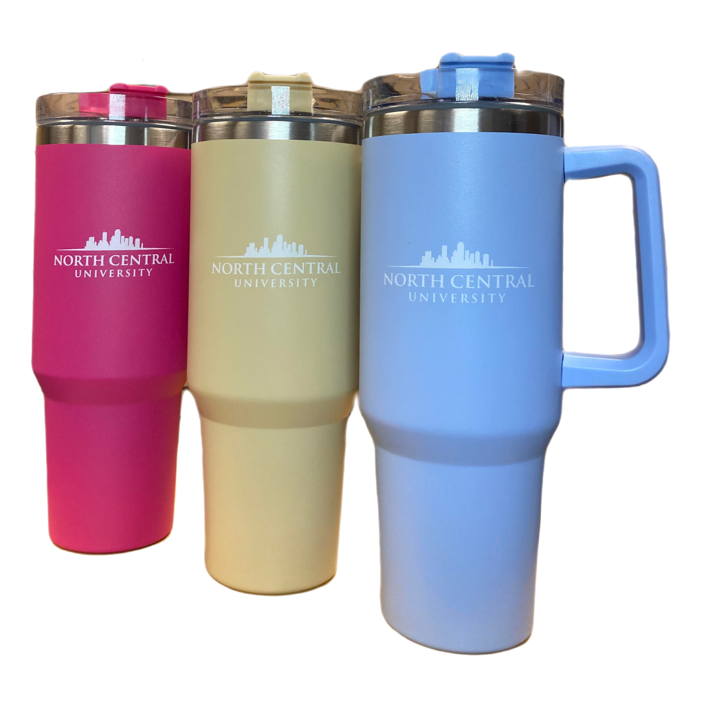 Skyline Tumbler 40oz.