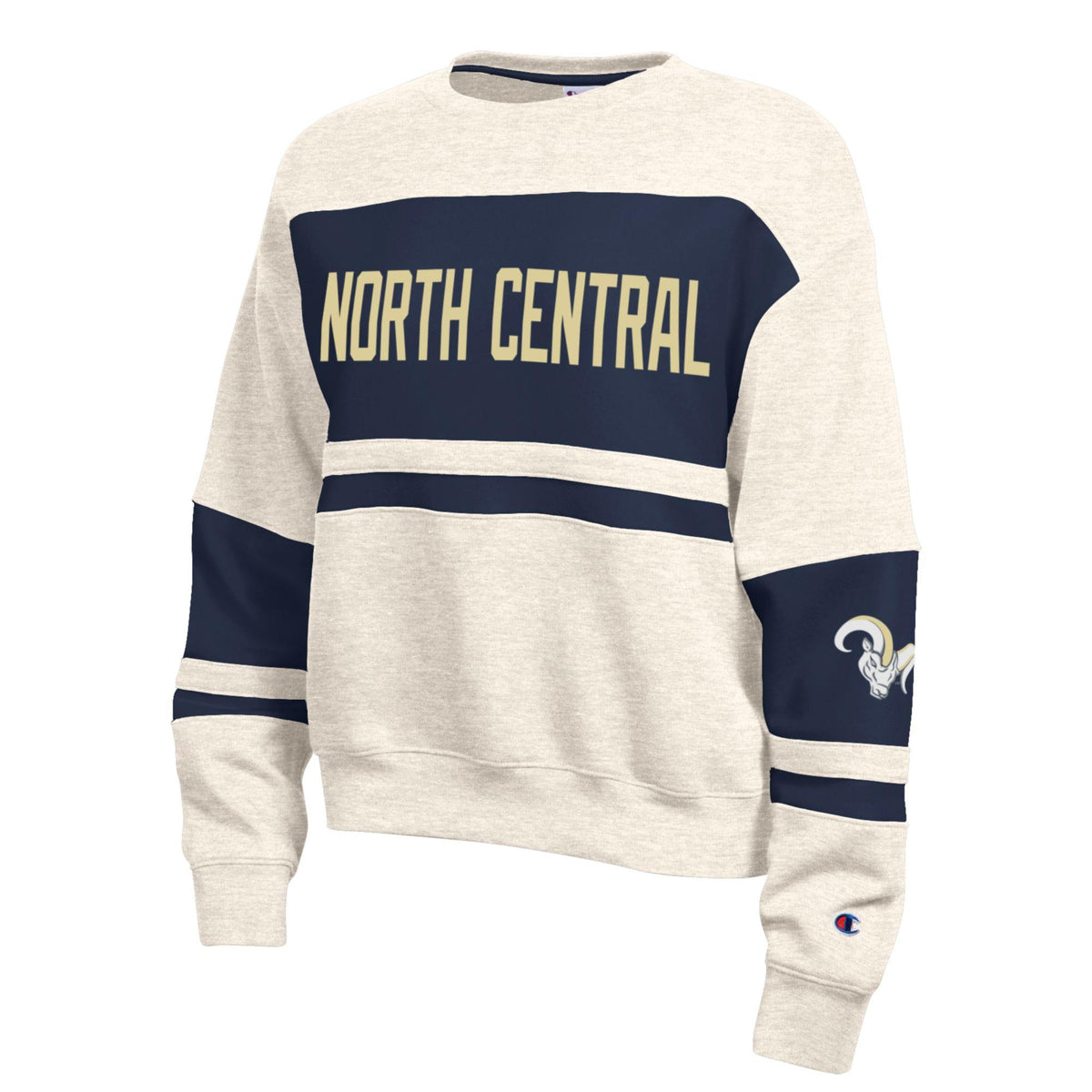 Women's CB Fleece Crew 2026