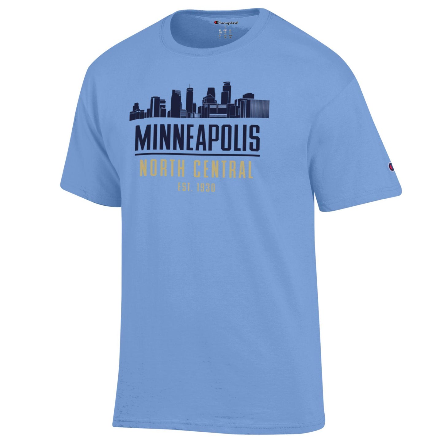 Skyline T-Shirt