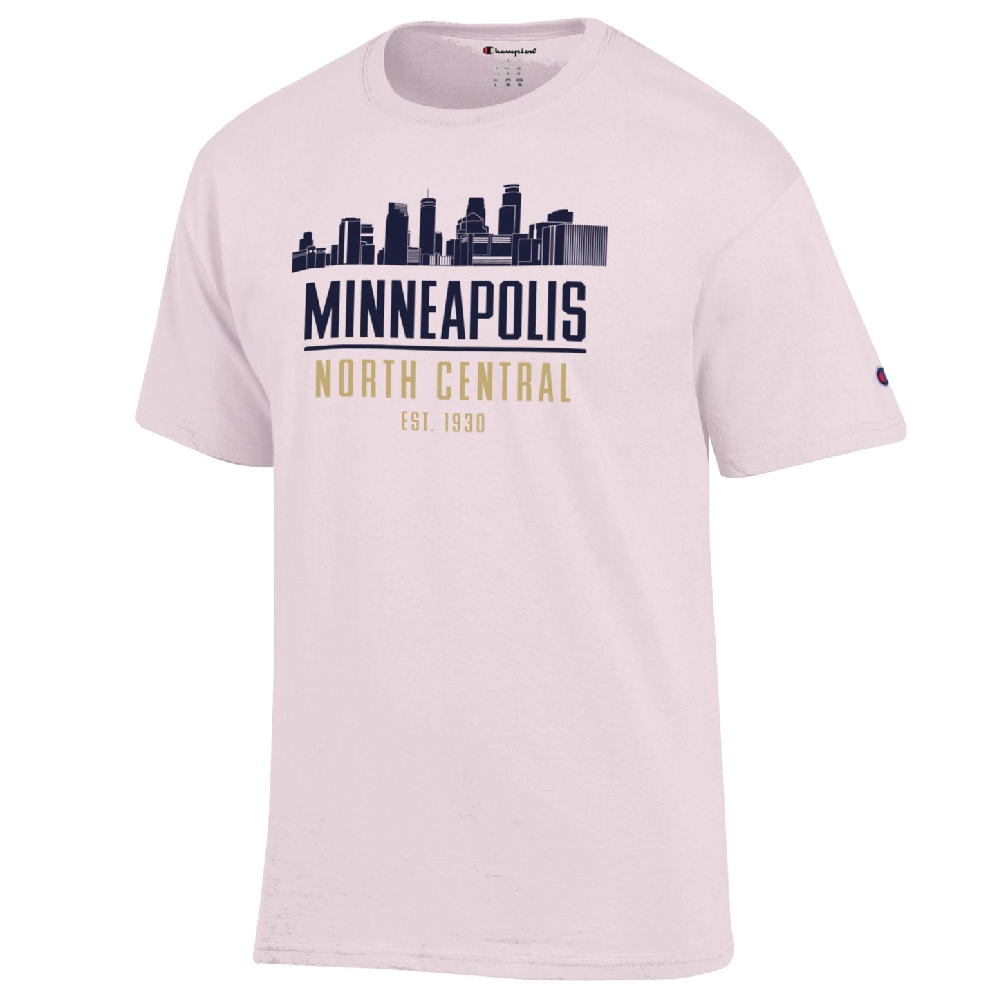 Skyline T-Shirt