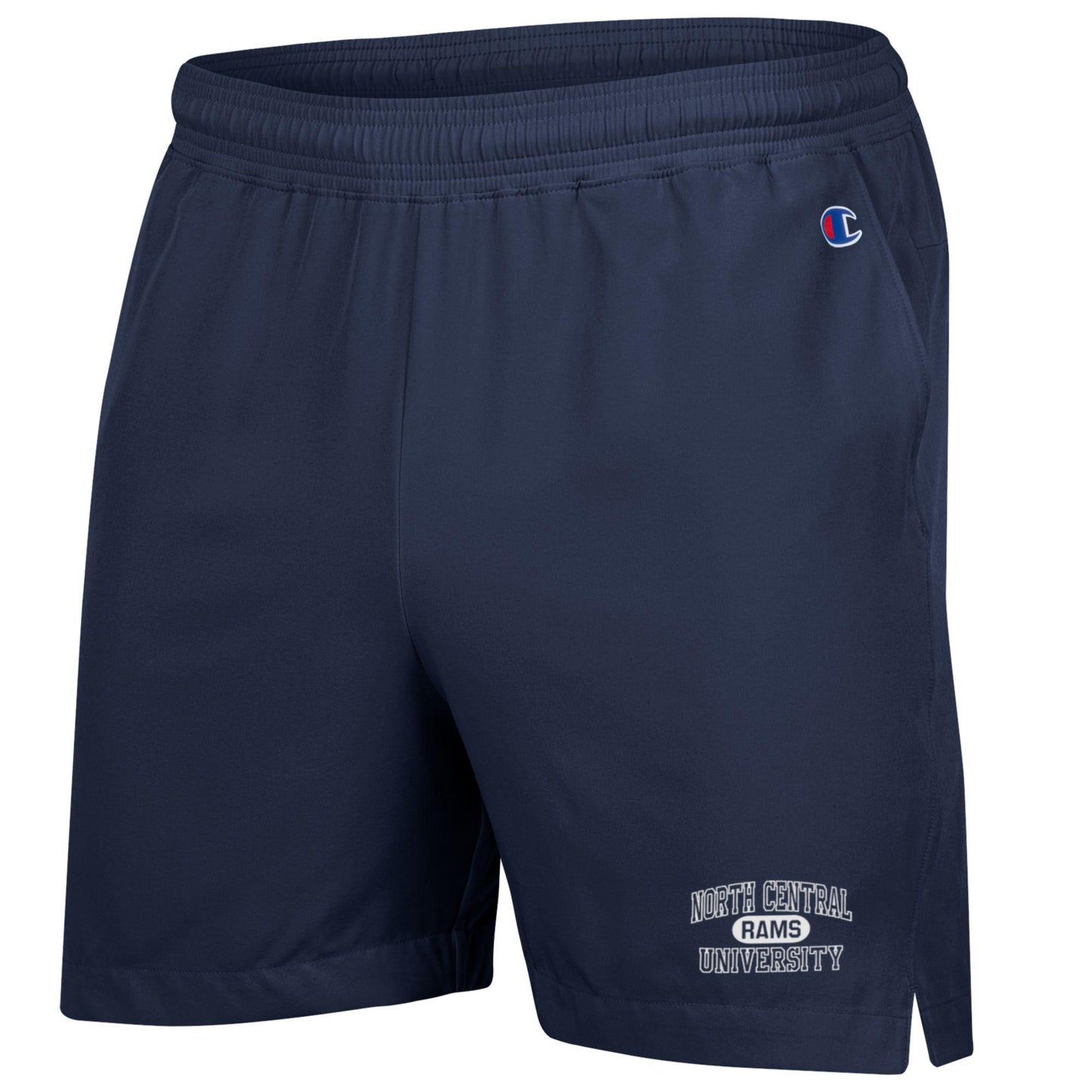 Men's 5" Woven Short