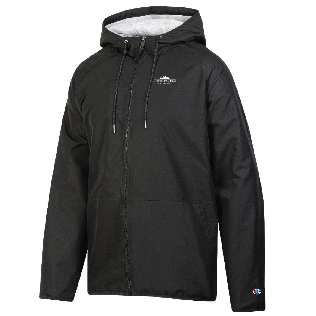 Skyline Heavyweight Jacket