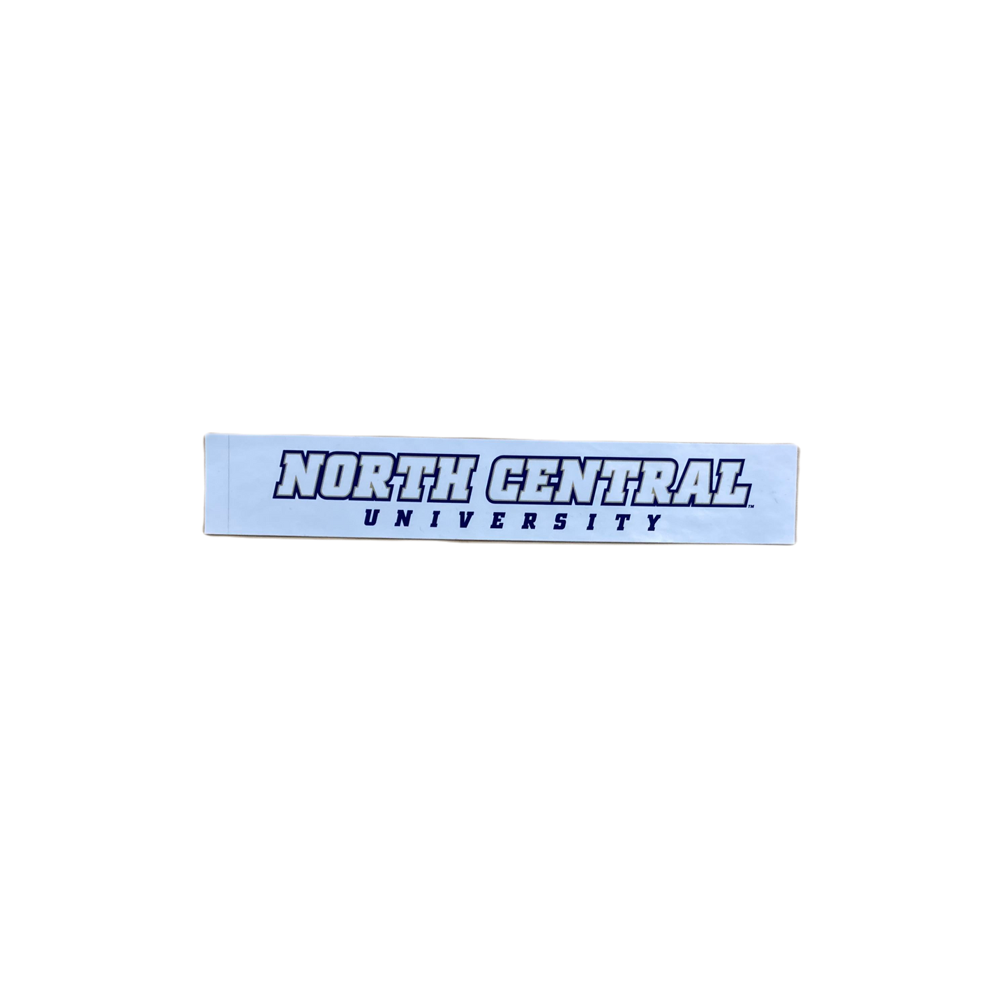 NCU Stickers
