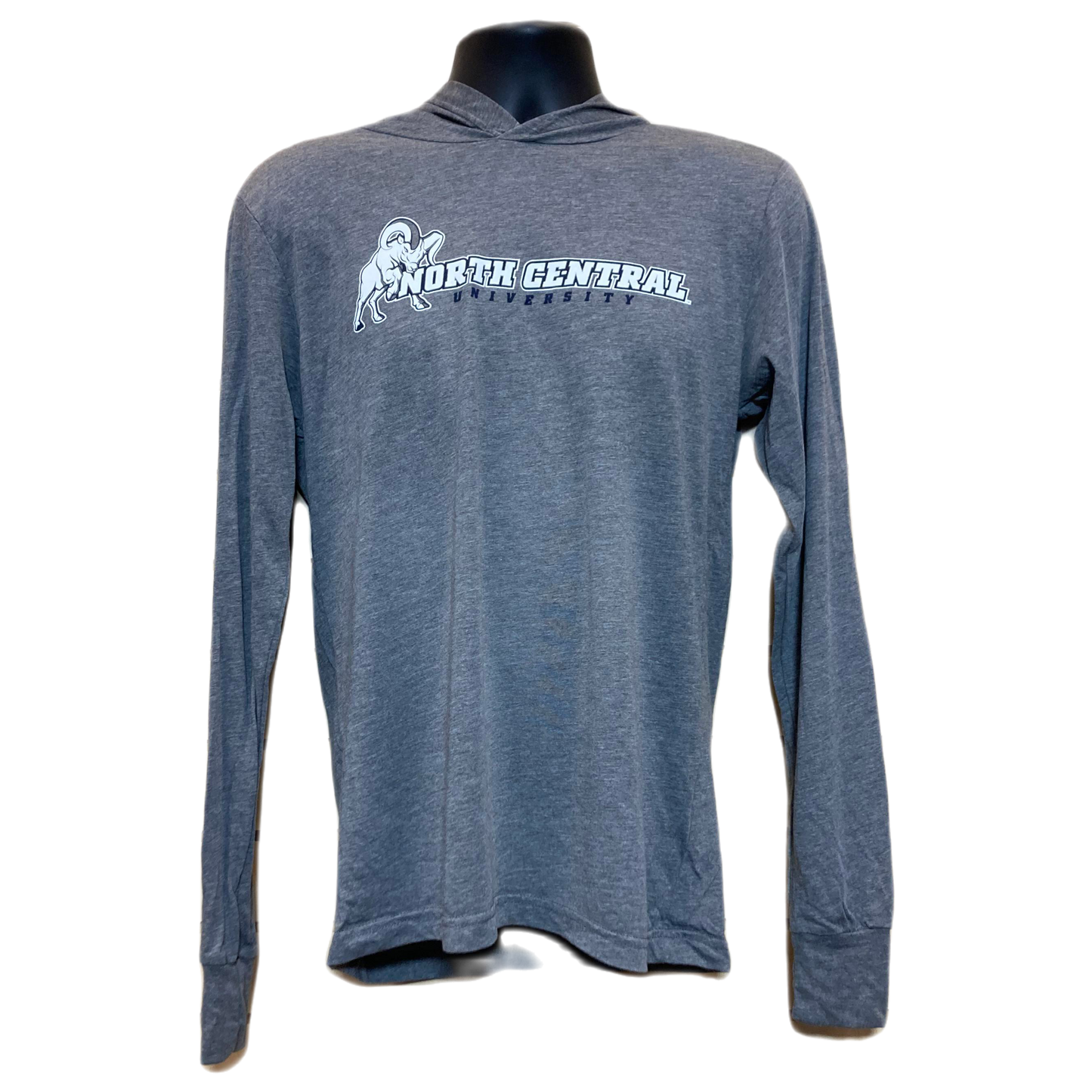 Lightweight Hoodie