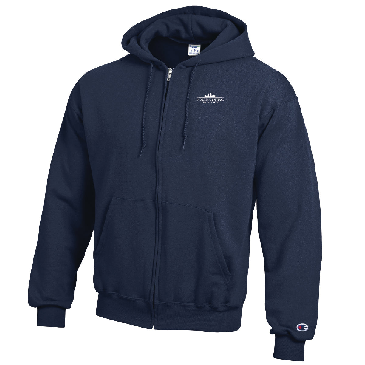 Skyline Full Zip Jacket