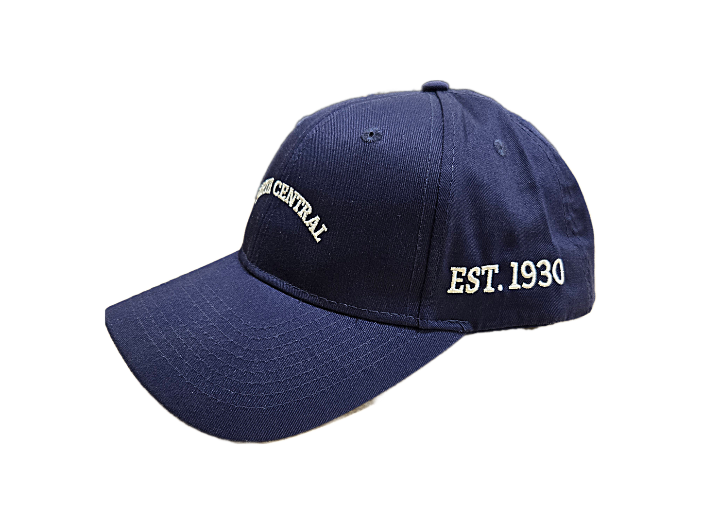 NCU Basic Cap