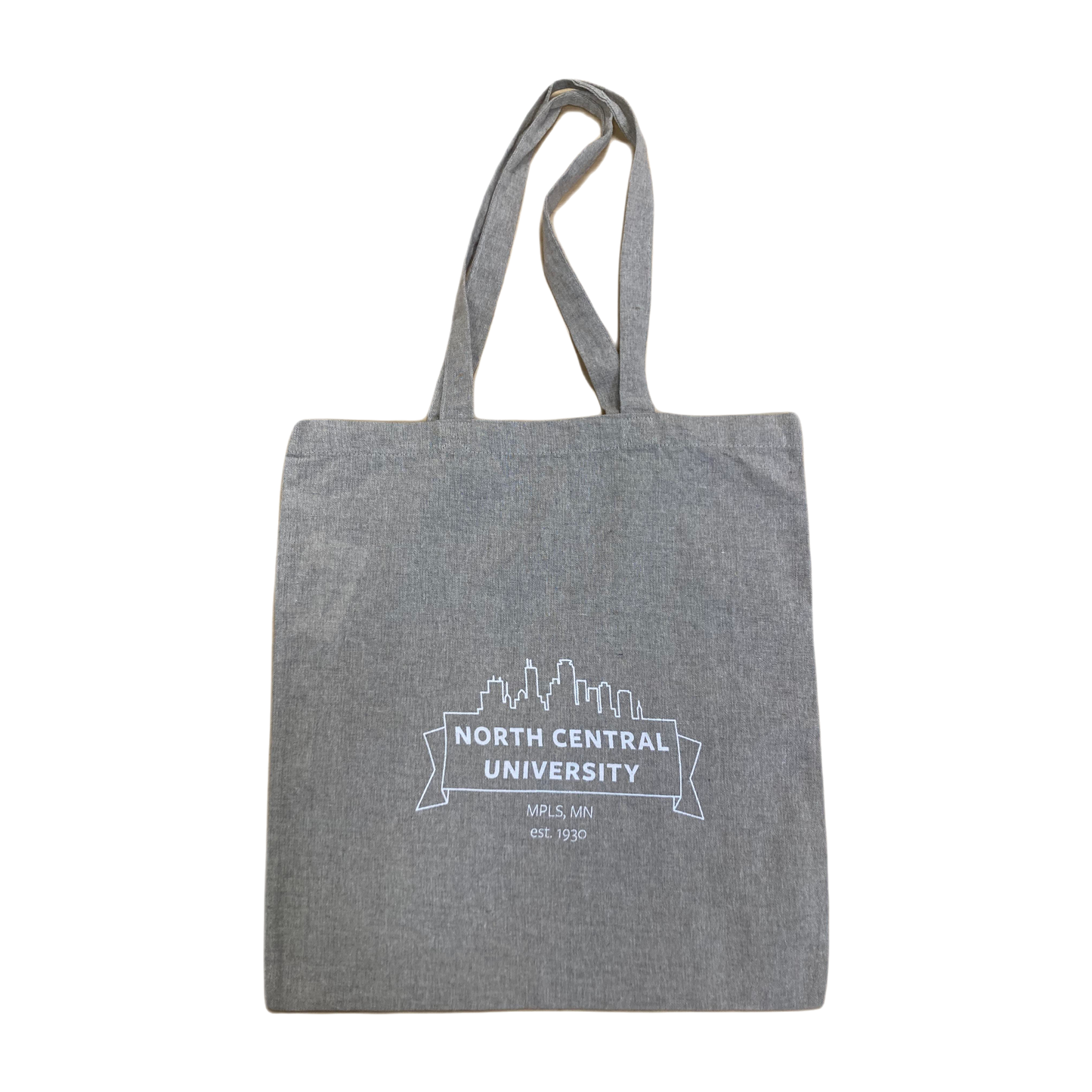 Recycled Tote Bag