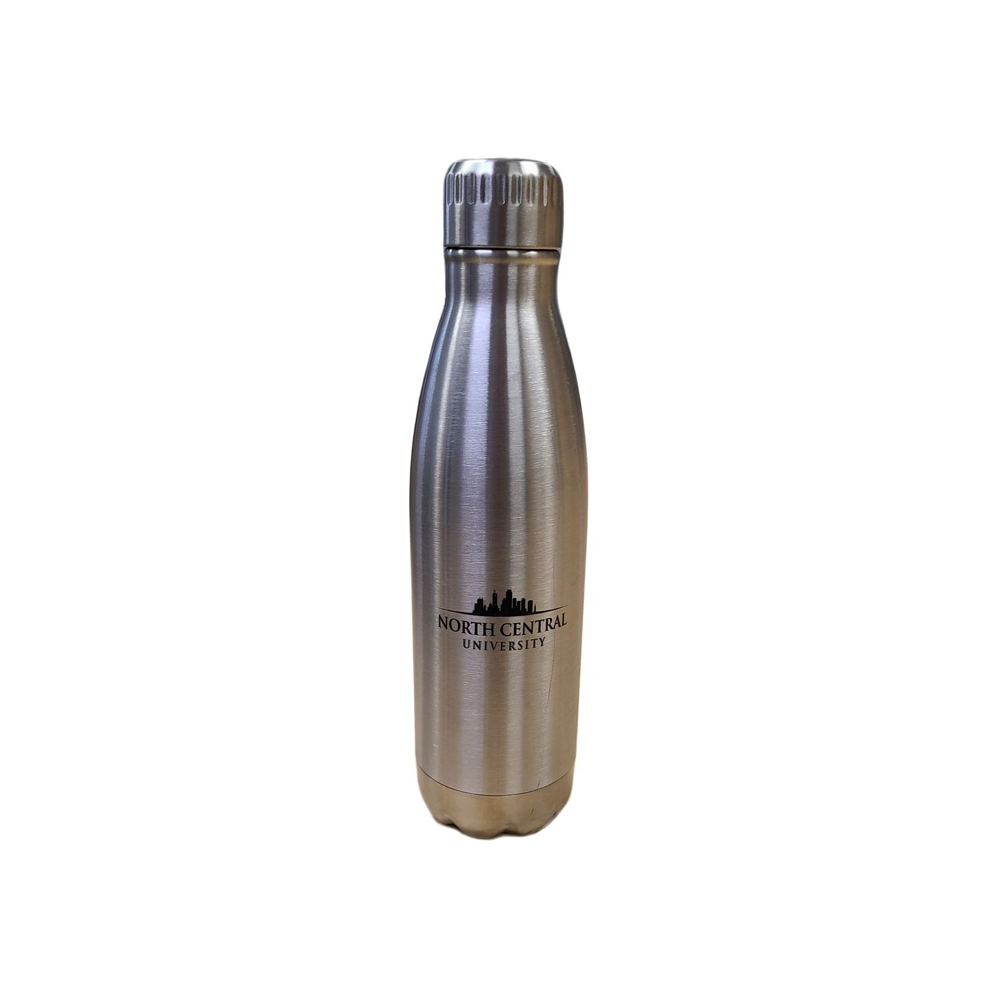 NCU Skyline Stainless Bottle