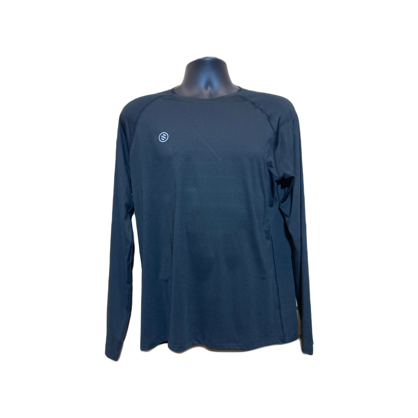 Stimulus Athletic Long-Sleeve Shirt