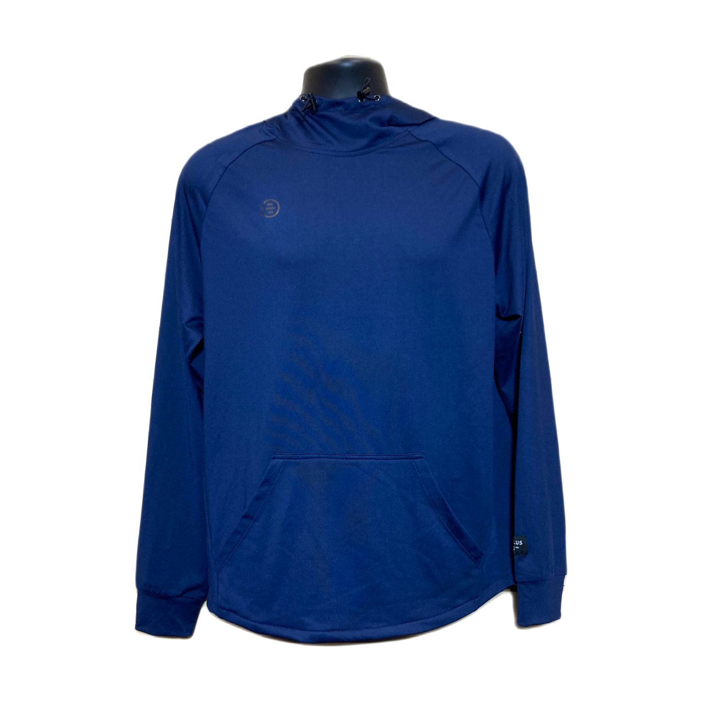 Stimulus Athletic Hoodie